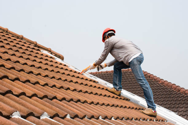 Best Gutter Installation and Repair  in Cornish, ME